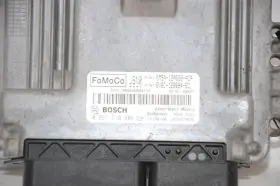 590-08055 FORD Engine Ecm Control Module Focus #2