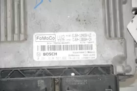590-08146 FORD Engine Ecm Control Module Escape #2