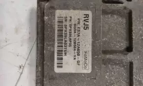 590-08307 FORD Engine Ecm Control Module Fusion #3