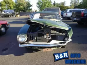 606-01097 FORD Distributor Federal Comet