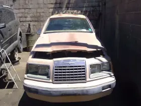 Thunderbi FORD Distributor Lincoln