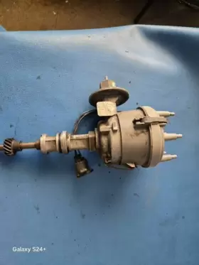 606-02064 FORD Distributor Fed XR-7 Cougar #2