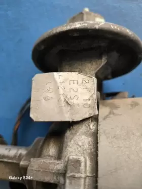 606-02064 FORD Distributor Fed XR-7 Cougar #3