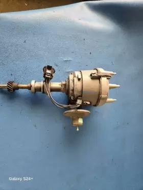 606-02064 FORD Distributor Fed XR-7 Cougar
