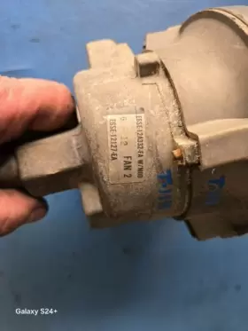 606-02245 FORD Distributor Cougar #3