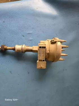 606-02245 FORD Distributor Cougar