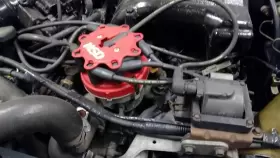 606-02338 FORD Distributor Mustang