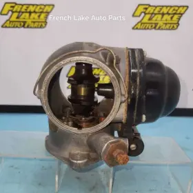 606.FD1S34 FORD Distributor Rebuild