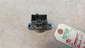 93BB11572AC FORD Electrical Ignition Switch Contour #2
