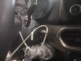 633-00307 FORD Ignition Switch Column Fiesta