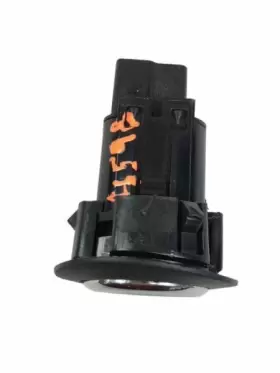 633-00308 FORD Ignition Switch Dash Push Fiesta #3