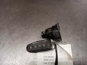 633-00320 FORD Keyless Ignition Fob Edge #3