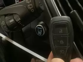 633-00383 FORD Ignition Switch Keyless Push Start Focus