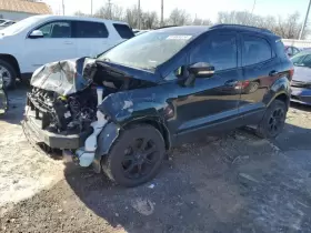 633-10071 FORD Ignition Switch Dash Push Ecosport
