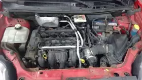 646-01166 FORD Fuse Box Engine Taxi Transit Connect #2