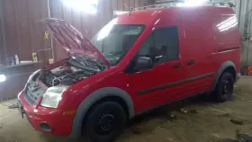 646-01166 FORD Fuse Box Engine Taxi Transit Connect