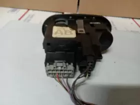 659.FD1U06 FORD Headlight Switch Taurus #3