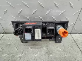 699.FD1R05 FORD Convertible Roof Top Switch Control Bezel #2