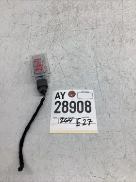 699.FD8G16 FORD Left Quarter Panel Trunk Area Light Lamp #2