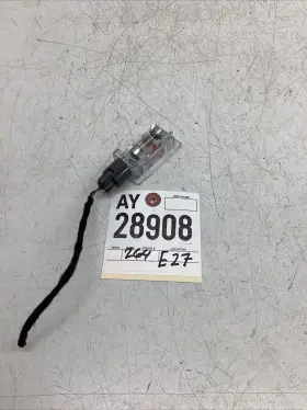 699.FD8G16 FORD Left Quarter Panel Trunk Area Light Lamp #3