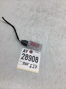 699.FD8G16 FORD Left Quarter Panel Trunk Area Light Lamp