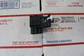 F150 FORD Brake Pedal Light Switch #2