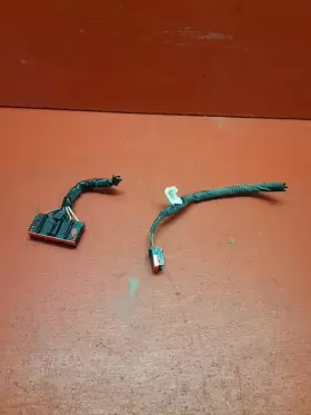 6E53-3F642 FORD Ignition Switch Pigtails Lincoln Mercury