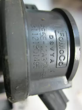 6E5E12A375BB FORD Ignition Coil Ignitor Escape #3