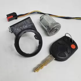 6E5T-150607-AC FORD Anti Theft Transceiver Immobilizer Set #2