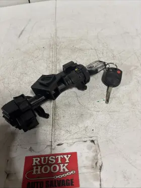 6E5T15607 FORD Ignition Switch Lock Key Immobilizer Escape