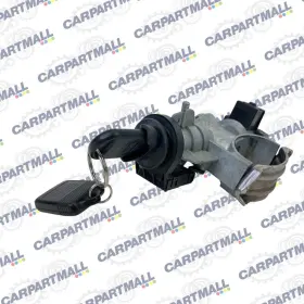 6L84-3F642 FORD Ignition Switch Lock Cylinder Key Escape