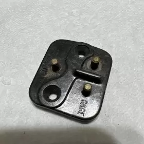 81A-3704 FORD Flathead Ignition Switch Terminal Plate
