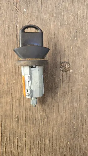 852156 FORD Ignition Lock Cylinder Ranger #2