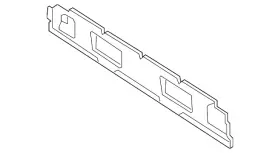 8A2Z-7840484-A FORD Inner Reinforced