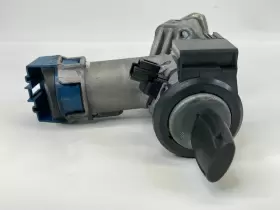 8A6T-15607-AC FORD Ignition Switch Lock Cylinder Key Fiesta #2