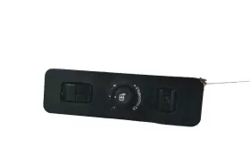 8C3T-25237B11-DA3JA6 FORD Front Driver Lh Mirror Memory Seat #2