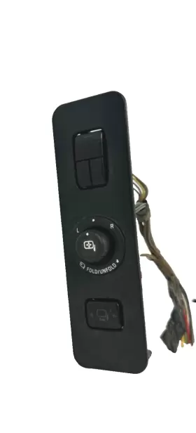 8C3T-25237B11-DA3JA6 FORD Front Driver Lh Mirror Memory Seat