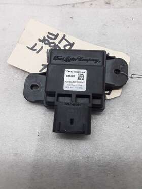 8E53-19G275-BA FORD Right Passenger Front Seat Sensor Fusion