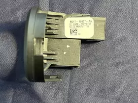 8G1T-15607-AA FORD Anti Theft Pats Transceiver #2