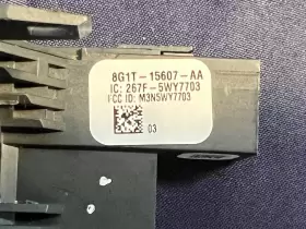 8G1T-15607-AA FORD Anti Theft Pats Transceiver #3