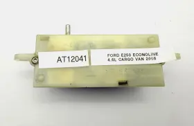 8L5T-11572-AA FORD Cargo Van Steering Ignition Switch E250
