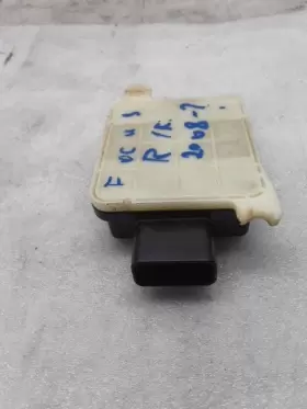 8S43-14B422-AF FORD Right Front Seat Control Module Focus #3