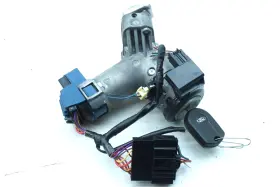 8V51-3F880-DD FORD Ignition Switch Cylinder Lock Immobilizer