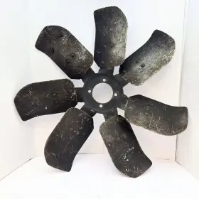 913171H72 FORD Blade Clutch Cooling Fan 390 429 Mercury