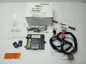 AL37-19G364-A FORD Remote Start Mykey F150 F250 Edge