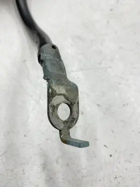 AV6N10C679BC FORD Negative Battery Cable Terminal Sensor #2
