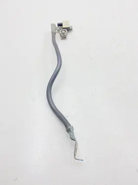 AV6N10C679BC FORD Negative Battery Cable Terminal Sensor
