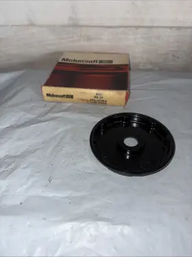 B8Q12239A FORD Nos Distributor Dust Cover Galaxie