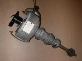 B9TF-12127-B FORD Points Distributor #3