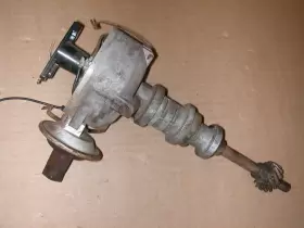 B9TF-12127-B FORD Points Distributor